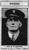 Burton Eric Frank (Calgary Herald June 3, 1915)