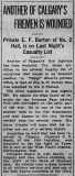 Burton Eric Frank (Calgary Herald, June 4 1915)
