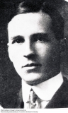 Calhoun Douglas Hanley (Queen's University archives)