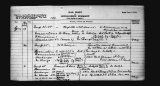 Solomons Henry (War Diary n3 CanCCS)