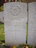 Tombs Frederick Arthur (headstone)