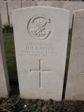 HERBERT HAROLD HH GARTON