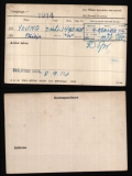 YOUNG PHILIP(medal card) 