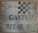 Canteen Retail only