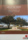 Life at the front