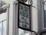  Talbot House (Gasthuisstraat) 