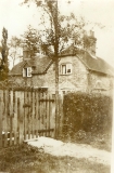 Fry Charles (Kew Lake Cottage at Bramshaw, the house where Charles was born and grew up)